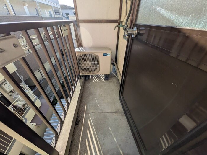 物件内観写真18　(ベランダ・バルコニー)