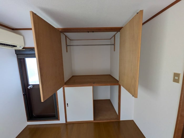 物件内観写真20　(収納)