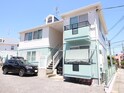 仁川アメニティハイツⅢ