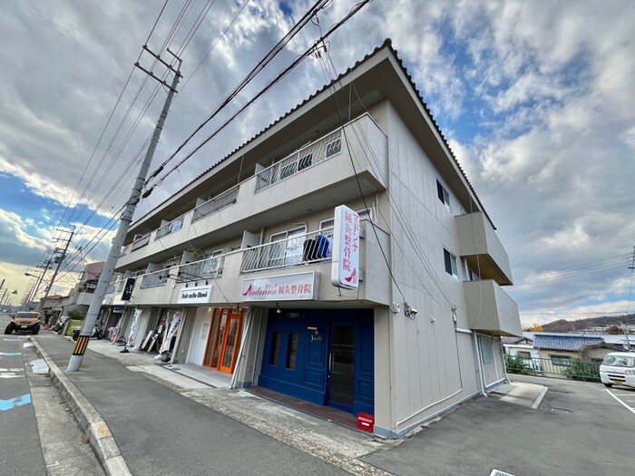 物件外観写真2　(外観写真)