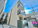 Ace Garden Heights Ⅰ