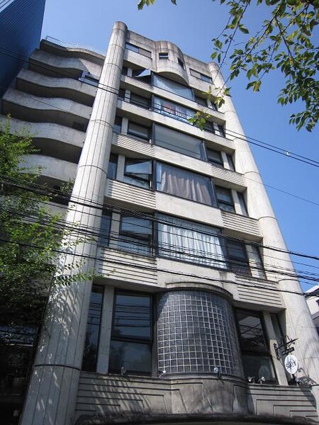 ＣＵＢＥ Ｍ＆Ｓ外観写真