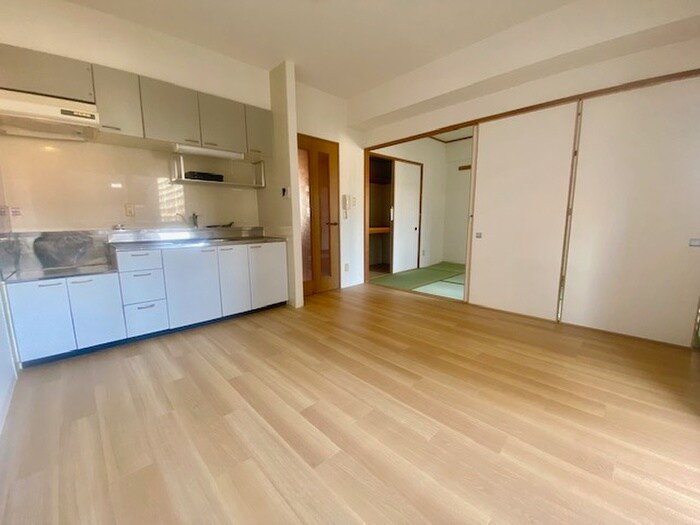 物件内観写真7　(居室)