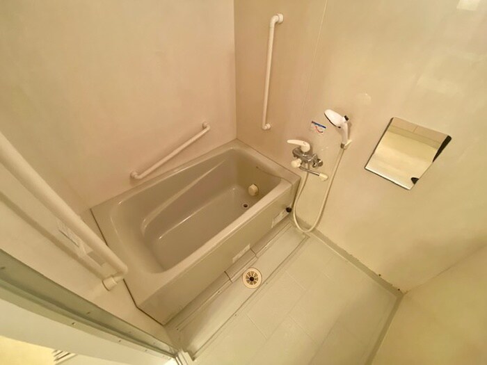 物件内観写真9　(バス／シャワールーム等)