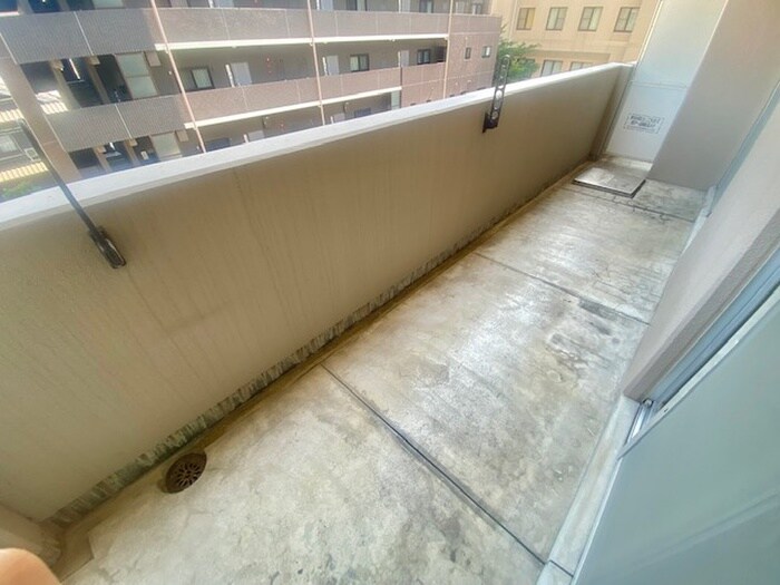 物件内観写真15　(室内からの展望)