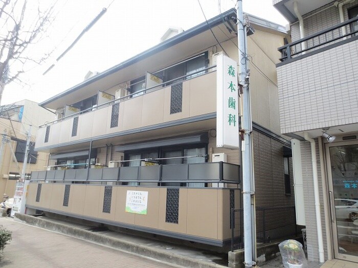 物件外観写真4　(その他)