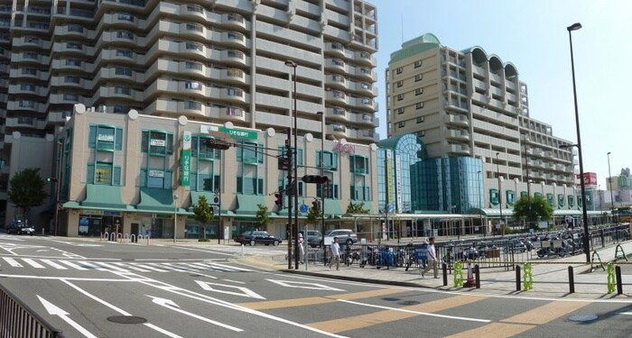 物件外観写真6　(周辺環境)