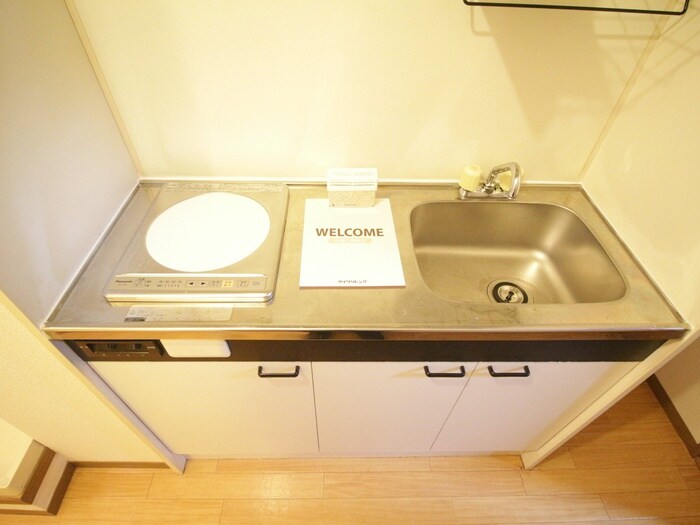 物件内観写真11　(キッチン)