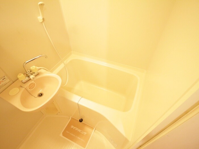 物件内観写真12　(バス／シャワールーム等)