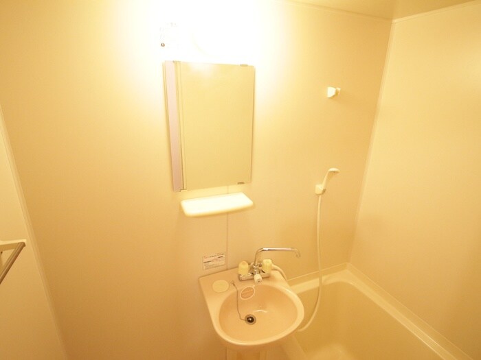 物件内観写真13　(洗面)