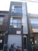 明崎マンション