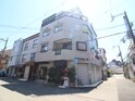 コーポ高見Ⅱ　