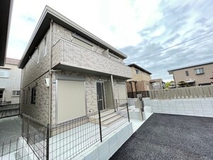 プリムローズ昆陽B棟外観写真