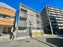 ﾜｺｰﾚｳﾞｨｰﾀ神戸灘SOUTH