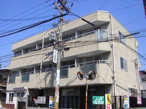 メゾンドモア外観写真
