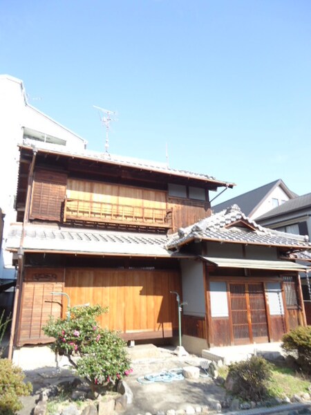 門真市三ッ島樋口様貸家外観写真