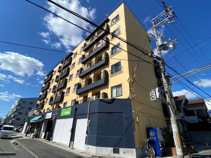 物件外観写真2　(外観写真)