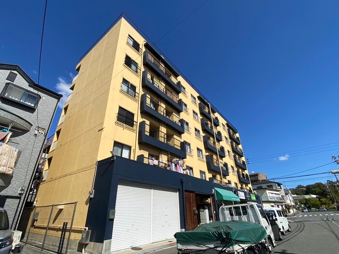 物件外観写真3　(外観写真)