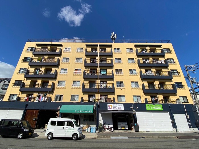 物件外観写真5　(外観写真)