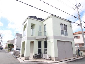 AOIビル外観写真