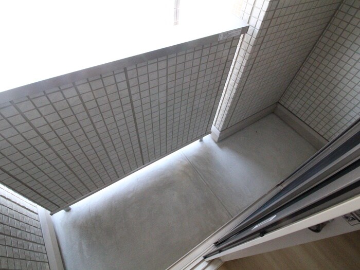 物件内観写真15　(ベランダ・バルコニー)