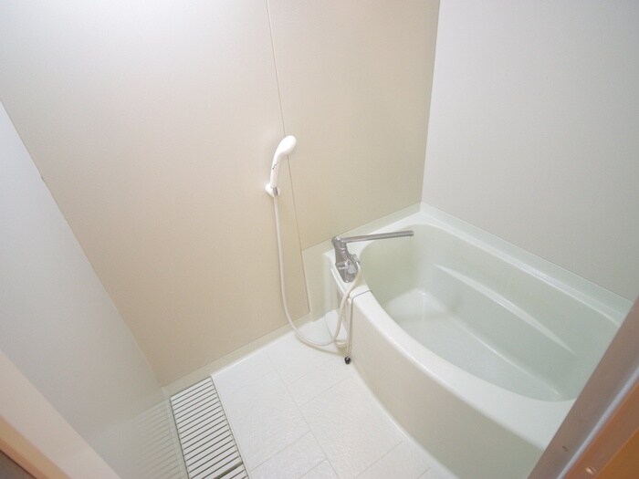 物件内観写真9　(バス／シャワールーム等)