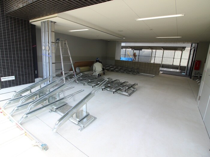 物件外観写真5　(建物設備)