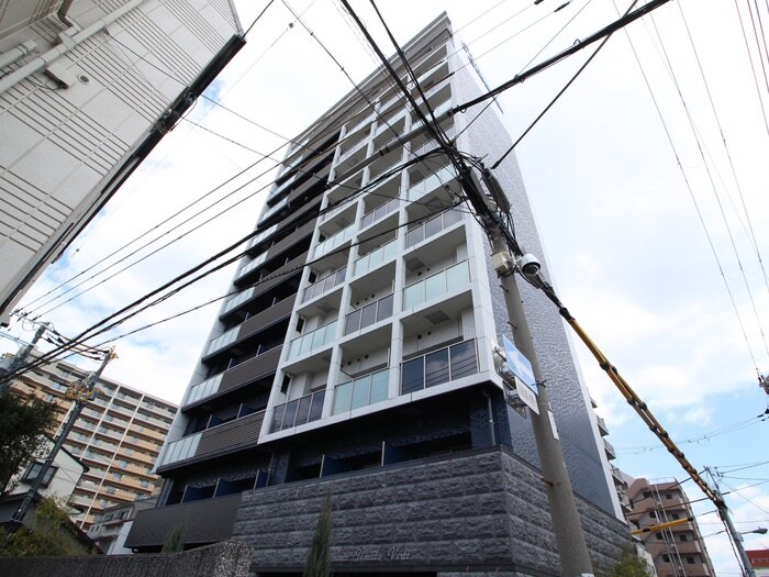 物件外観写真6　(外観写真)