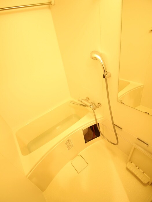 物件内観写真11　(バス／シャワールーム等)