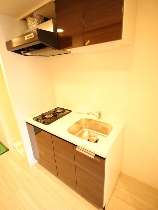 物件内観写真13　(キッチン)