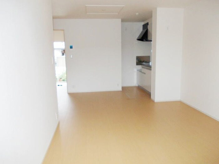 物件内観写真4　(居室)