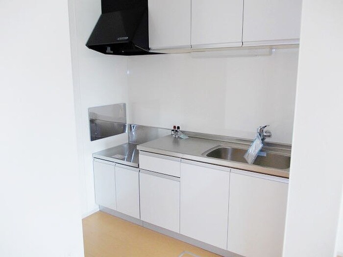 物件内観写真5　(キッチン)