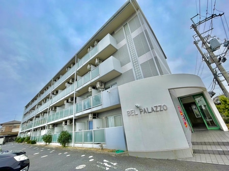 BEL PALAZZO外観写真