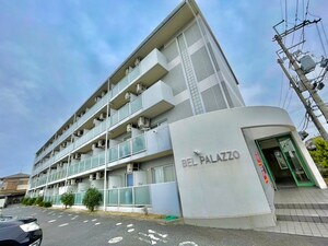 BEL PALAZZO外観写真