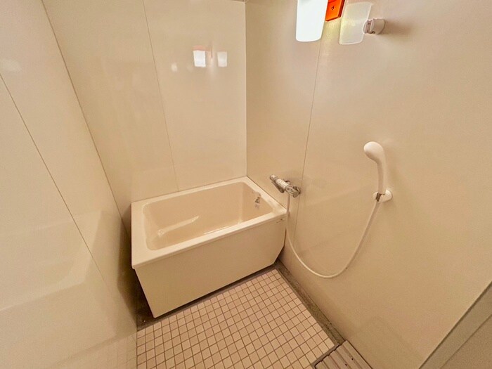 物件内観写真10　(バス／シャワールーム等)