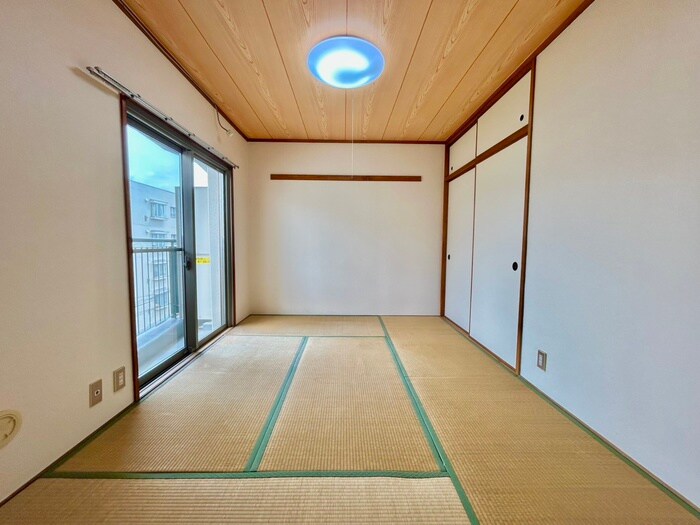 物件内観写真14　(居室)