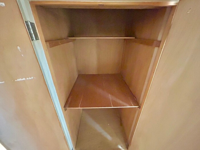 物件内観写真18　(収納)