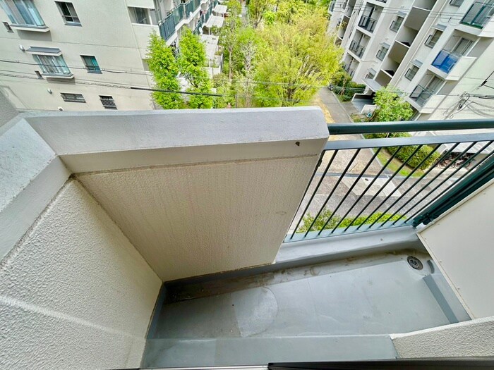 物件内観写真22　(ベランダ・バルコニー)