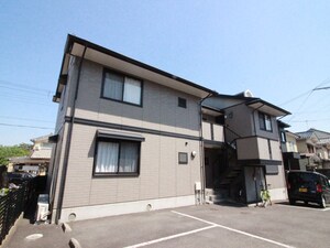 エクレ－ルスエヒロ外観写真