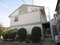 レオパレス深阪