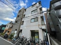 西田ハイツ天王寺