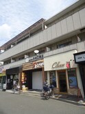サンティール古川橋