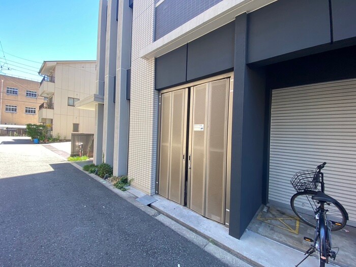 物件外観写真4　(その他)