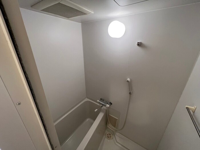 物件内観写真11　(バス／シャワールーム等)