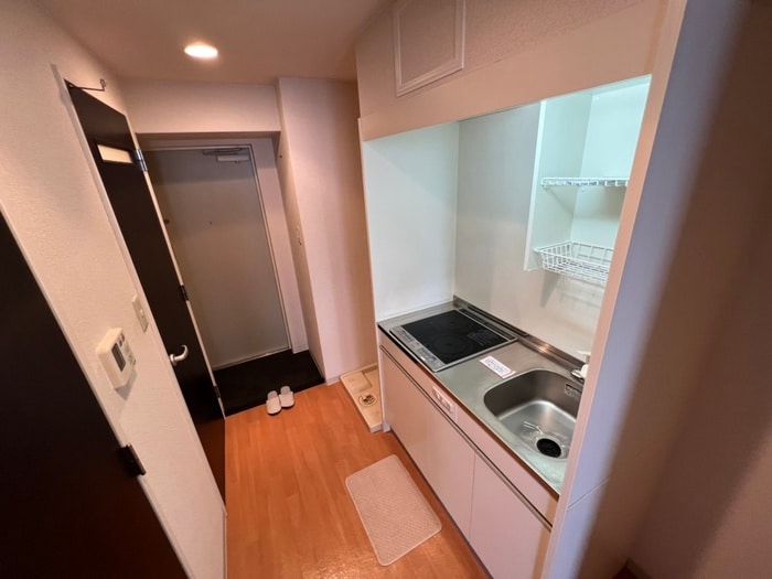 物件内観写真12　(キッチン)