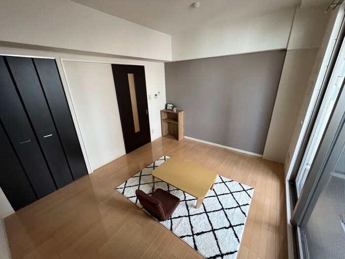 物件内観写真14　(居室)