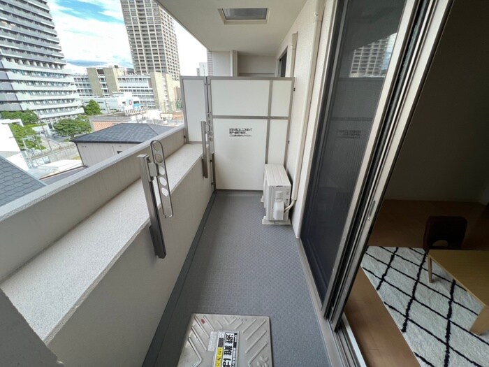 物件内観写真16　(ベランダ・バルコニー)