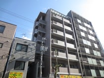 セルフィ－ユ六甲の外観写真