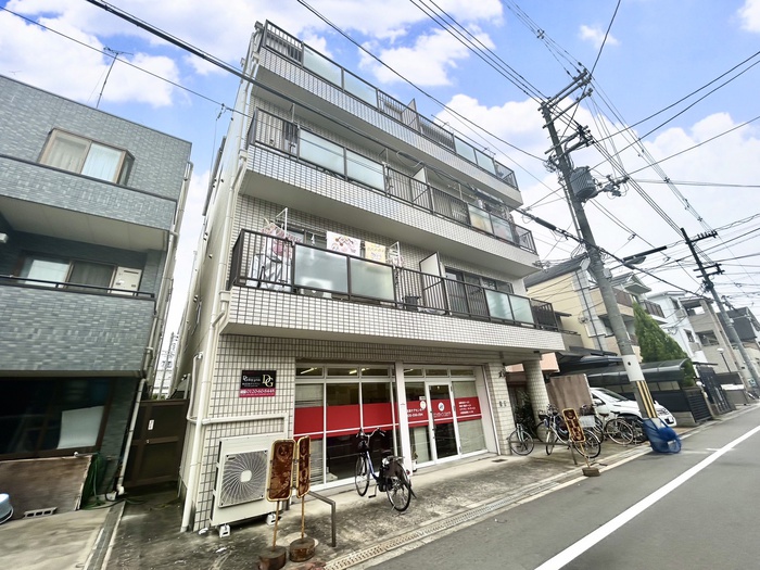 外観写真