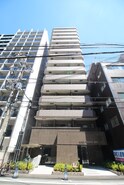 リーガル南船場Ⅲ(1501)